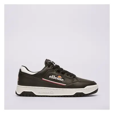 Ellesse Ls987 Cupsole Černá