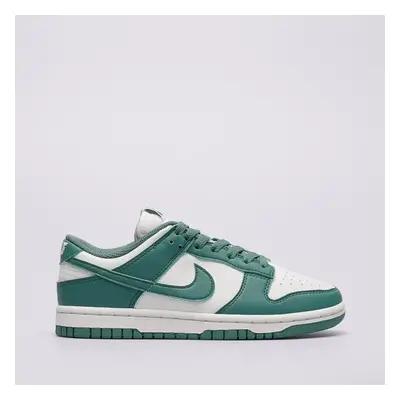 Nike Dunk Low Bílá