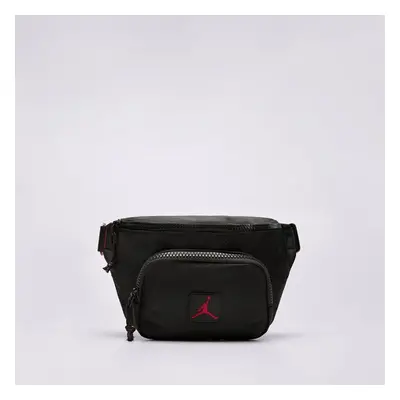 Jordan Cb-Crossbody Bag Černá