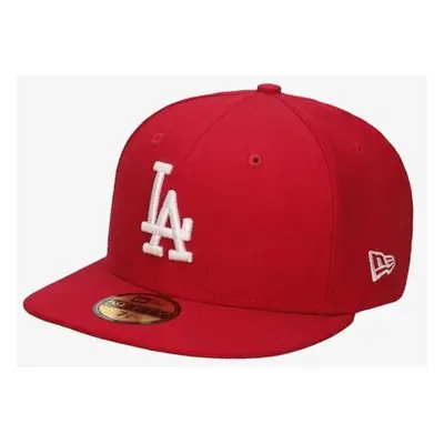 New Era Mlb Basic La Dodgers Červená