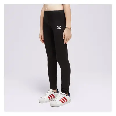 Adidas Leggings Girl Černá