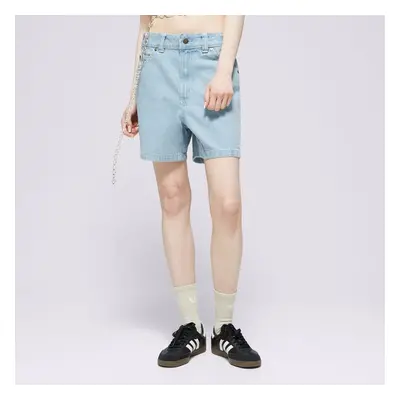 Dickies Denim Short W Classic Modrá