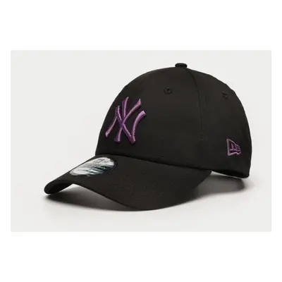 New Era Le 940 Nyy New York Yankees Černá