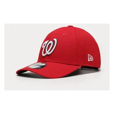 New Era The League Gm Washington Nationals Červená