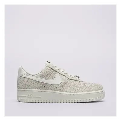 Nike W Air Force 1 &#039;07 Prm Šedá