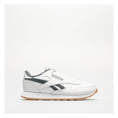 Reebok Classic Leather Bílá