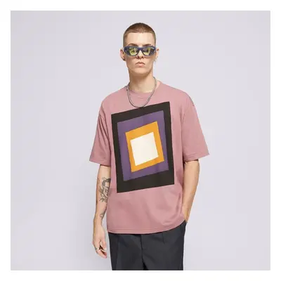 Levi&#039;s Skate Graphic Box Tee Purples Fialová