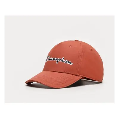 Champion Baseball Cap Hnědá