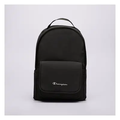 Champion Backpack Černá