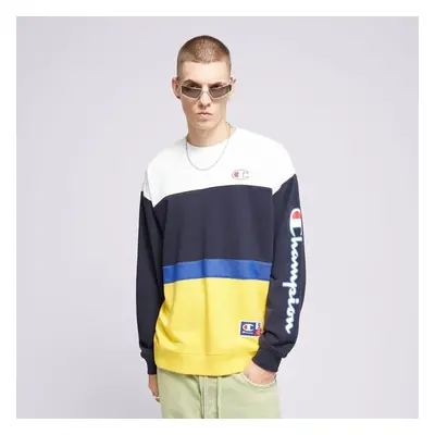 Champion Crewneck Retro Sport Vícebarevná