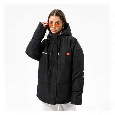 Ellesse Pejo Padded Jacket Blk Černá