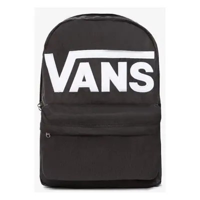 Vans Old Skool Iii Backpack Černá