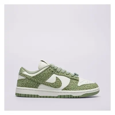 Nike W Dunk Low Prm Zelená