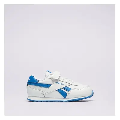 Reebok Royal Cl Jog 3.0 Bílá