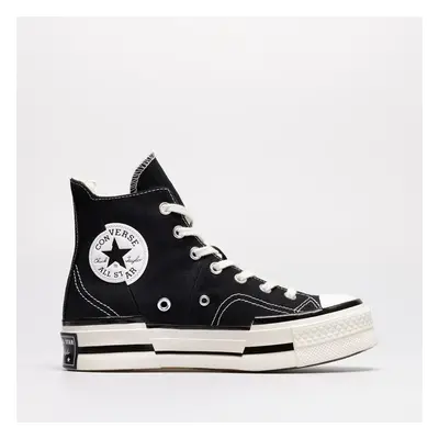 Converse Chuck 70 Plus Černá