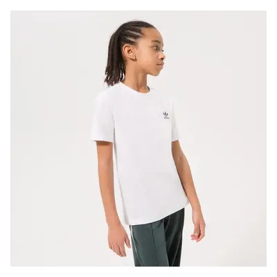 Adidas Tee Girl Bílá