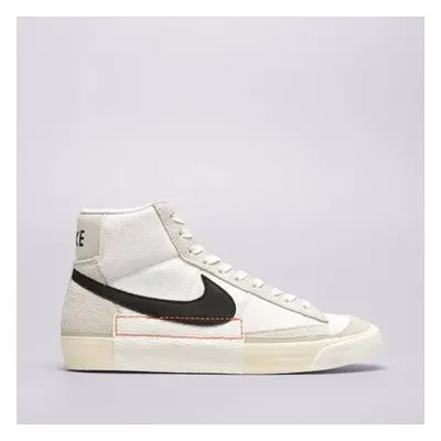 Nike Blazer &#039;77 Remastered Bílá