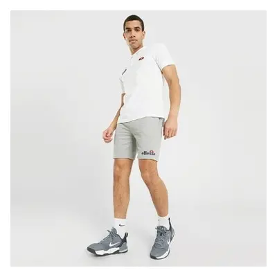 Ellesse Silvan Fleece Short Grey Mrl Šedá