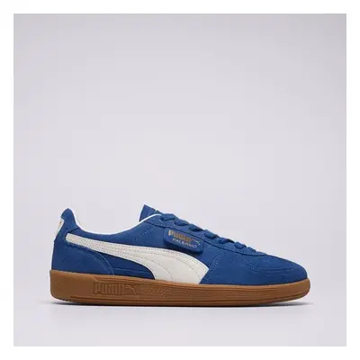 Puma Palermo Modrá