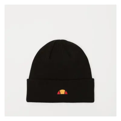 Ellesse Thar Beanie Blk Černá