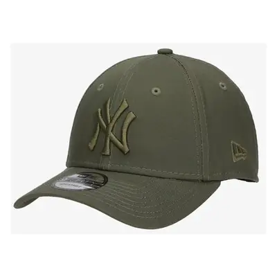 New Era League 9Forty Snap Nyy Nov New York Yankees N Khaki