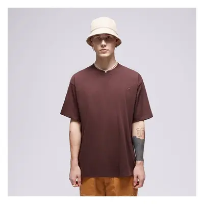 Adidas C Tee Hnědá