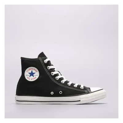 Converse All Star High Core Hi Černá