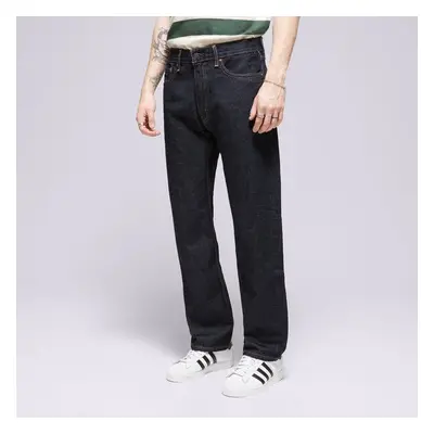 Levi&#039;s 555 96 Relaxed Straight Dark Indig Černá