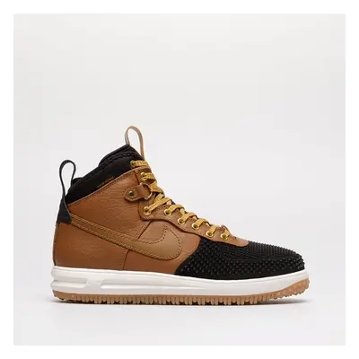 Nike Lunar Force 1 Duckboot Hnědá