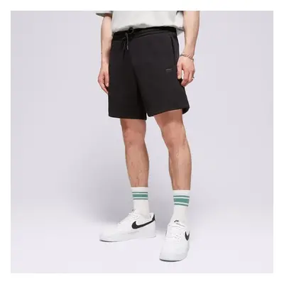 Alpha Industries Alpha Essentials Rl Short Černá