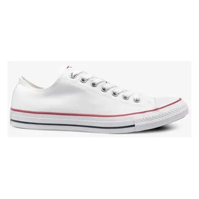 Converse Chuck Taylor All Star Ox Bílá