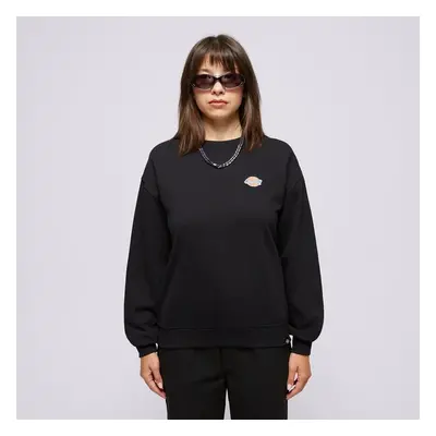 Dickies Millersburg Sweatshirt Černá