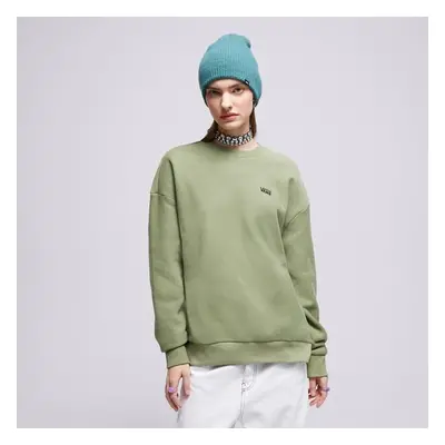 Vans Comfycush Essential Crew Zelená