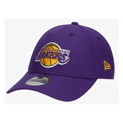 New Era Nba Lakers The League La Lakers Otc Fialová