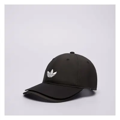 Adidas Cap Černá