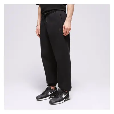 Alpha Industries Alpha Essentials Rl Jogger Černá