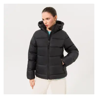 Helly Hansen W Active Puffy Jacket Černá