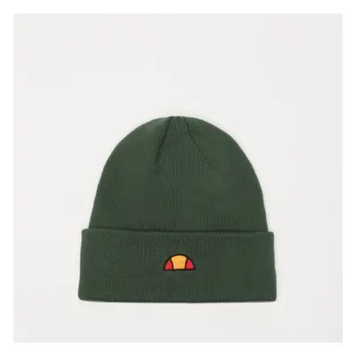 Ellesse Thar Beanie Dgreen Zelená