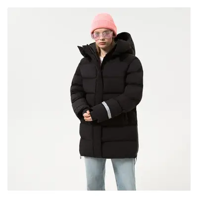 Helly Hansen W Aspire Puffy Parka Černá