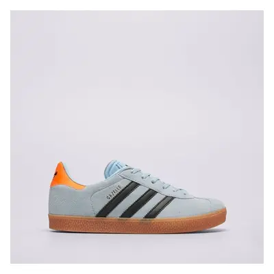 Adidas Gazelle J Modrá