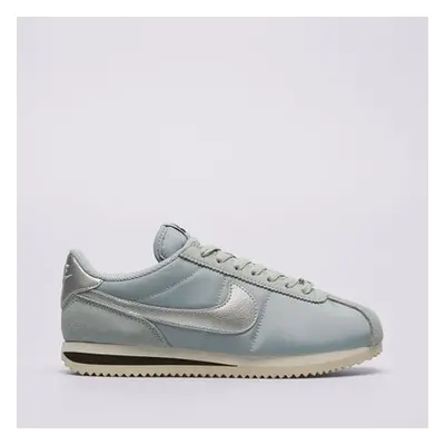 Nike Cortez Txt Zelená