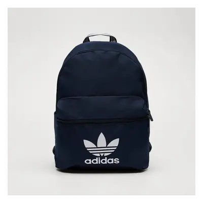 Adidas Adicolor Backpk Tmavomodrá