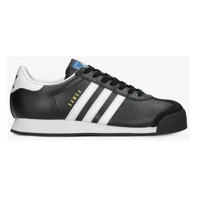 Adidas Samoa Černá