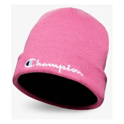 Champion Beanie Cap Růžová