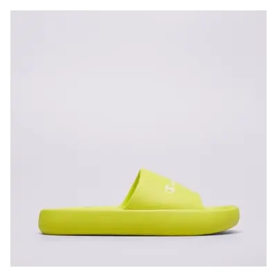 Champion Soft Slipper Limonkowy