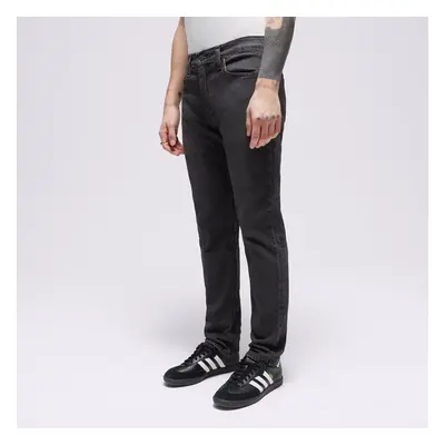 Levi&#039;s 502 Taper Hi Ball Černá