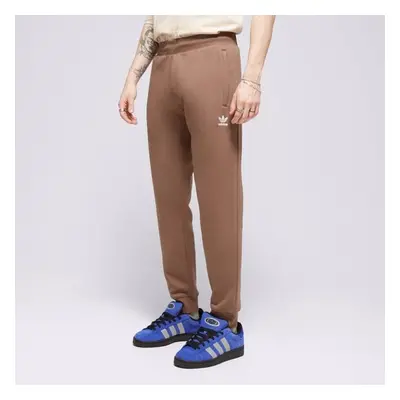 Adidas Essentials Pant Hnědá