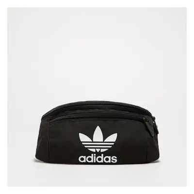 Adidas Ac Waistbag Černá