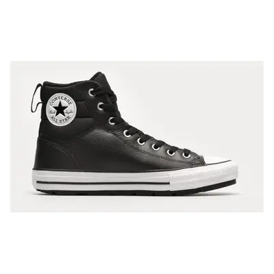 Converse Chuck Taylor All Star Berkshire Boot Černá