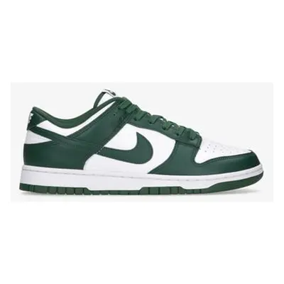 Nike Dunk Low Retro Bílá